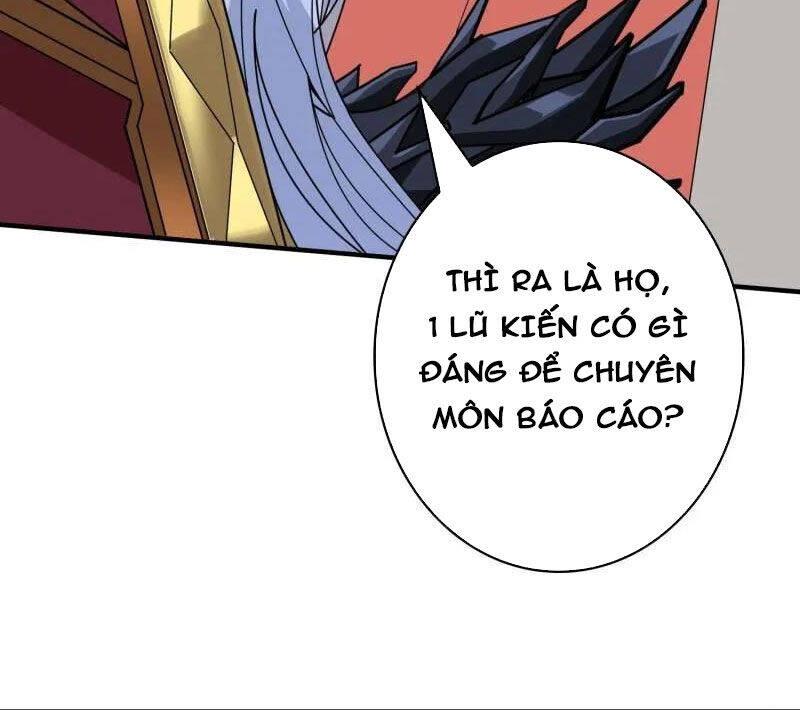 Vừa Chơi Đã Có Tài Khoản Vương Giả - Chapter 483 - Page 10