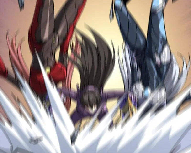 Vừa Chơi Đã Có Tài Khoản Vương Giả - Chapter 483 - Page 108