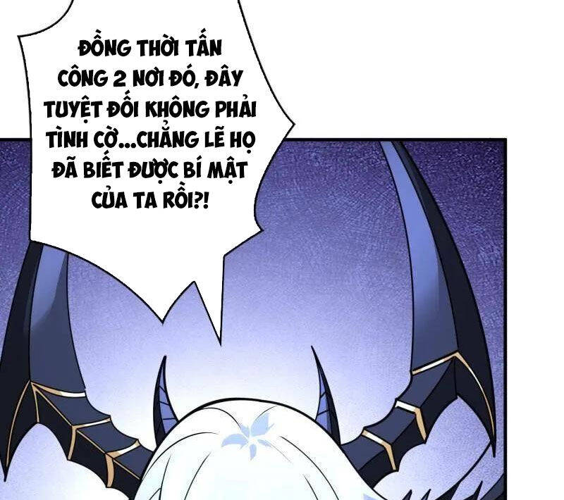 Vừa Chơi Đã Có Tài Khoản Vương Giả - Chapter 483 - Page 18