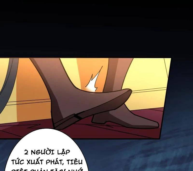 Vừa Chơi Đã Có Tài Khoản Vương Giả - Chapter 483 - Page 23