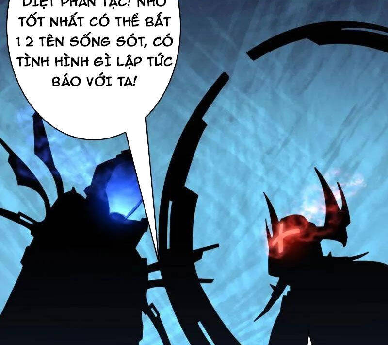 Vừa Chơi Đã Có Tài Khoản Vương Giả - Chapter 483 - Page 24