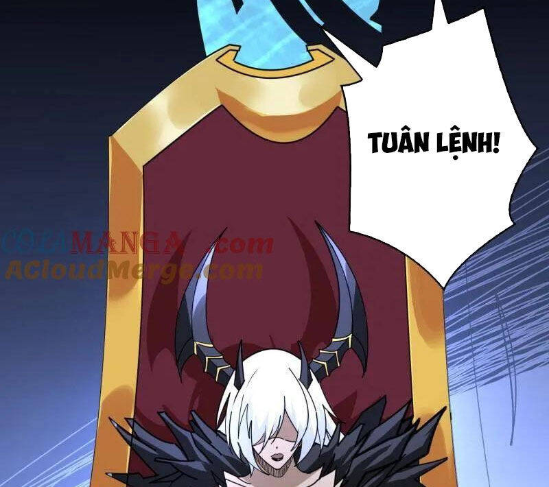 Vừa Chơi Đã Có Tài Khoản Vương Giả - Chapter 483 - Page 25