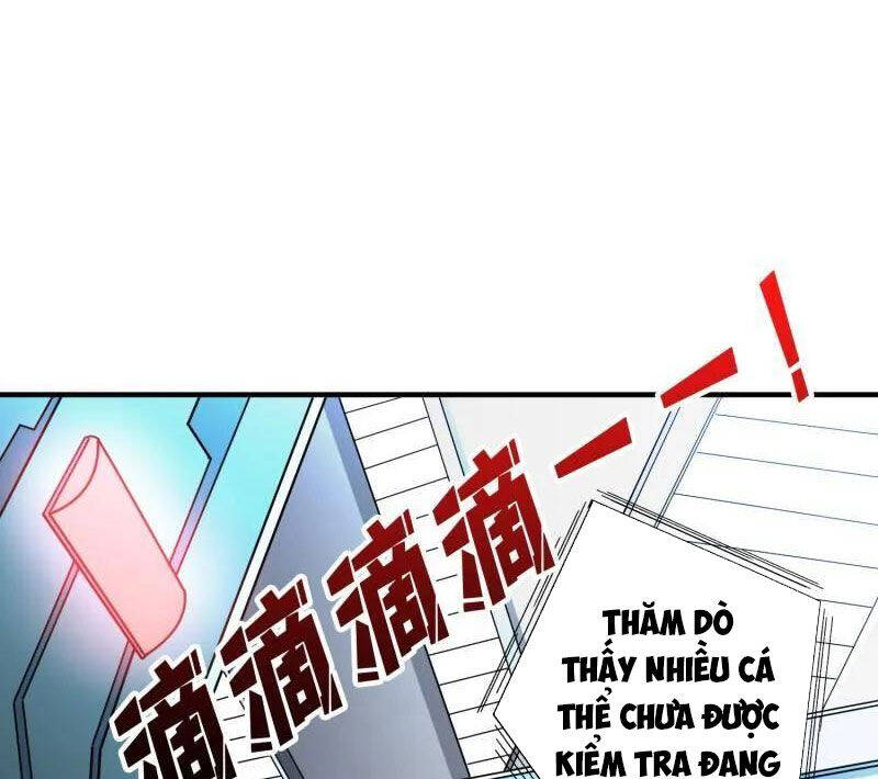 Vừa Chơi Đã Có Tài Khoản Vương Giả - Chapter 483 - Page 27