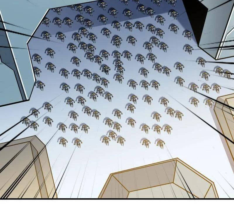 Vừa Chơi Đã Có Tài Khoản Vương Giả - Chapter 483 - Page 30