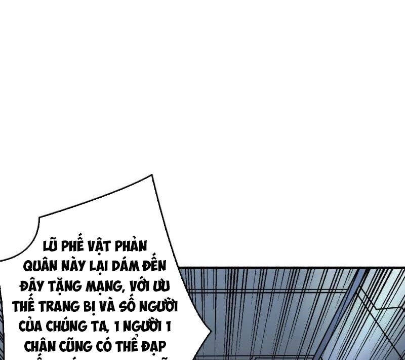 Vừa Chơi Đã Có Tài Khoản Vương Giả - Chapter 483 - Page 31