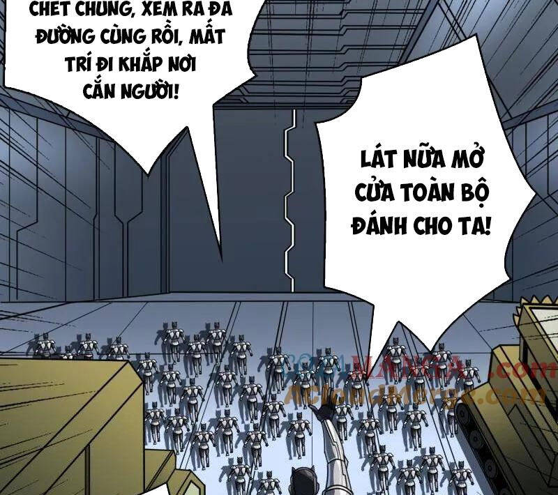 Vừa Chơi Đã Có Tài Khoản Vương Giả - Chapter 483 - Page 32