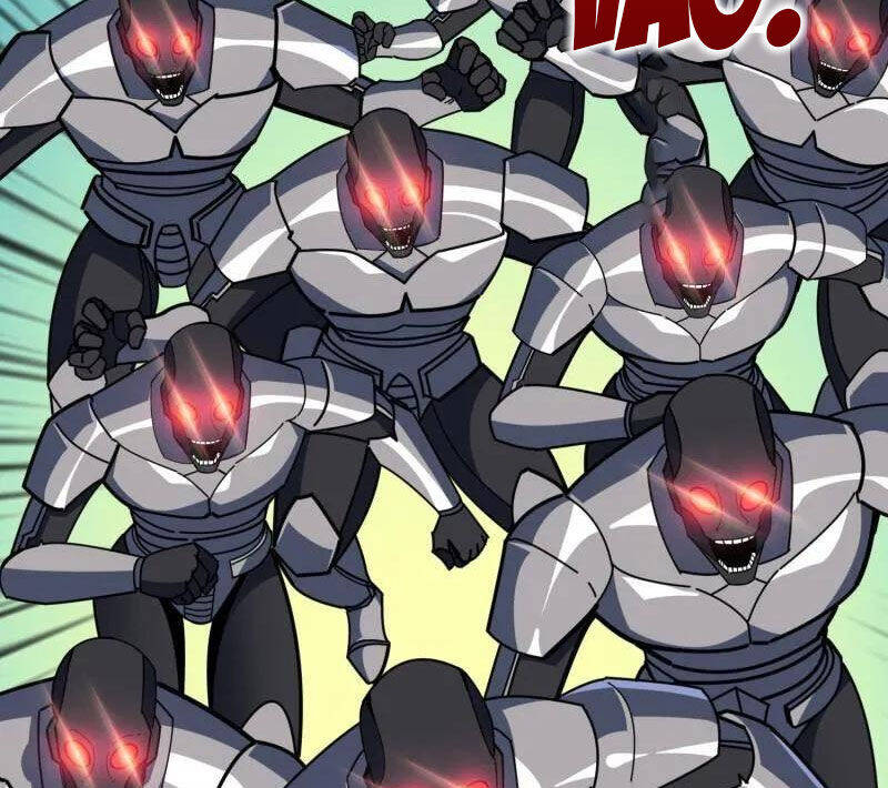 Vừa Chơi Đã Có Tài Khoản Vương Giả - Chapter 483 - Page 37