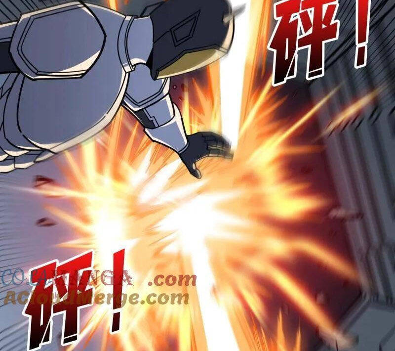 Vừa Chơi Đã Có Tài Khoản Vương Giả - Chapter 483 - Page 40