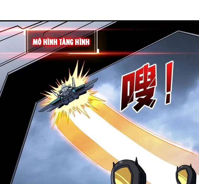 Vừa Chơi Đã Có Tài Khoản Vương Giả - Chapter 483 - Page 43