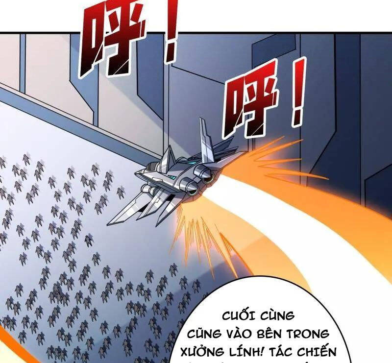 Vừa Chơi Đã Có Tài Khoản Vương Giả - Chapter 483 - Page 45