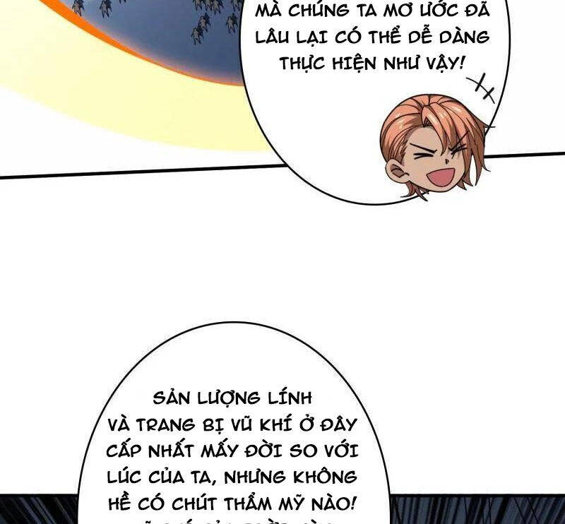 Vừa Chơi Đã Có Tài Khoản Vương Giả - Chapter 483 - Page 46