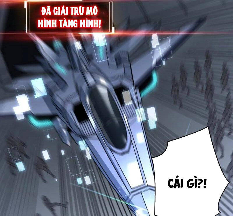 Vừa Chơi Đã Có Tài Khoản Vương Giả - Chapter 483 - Page 49