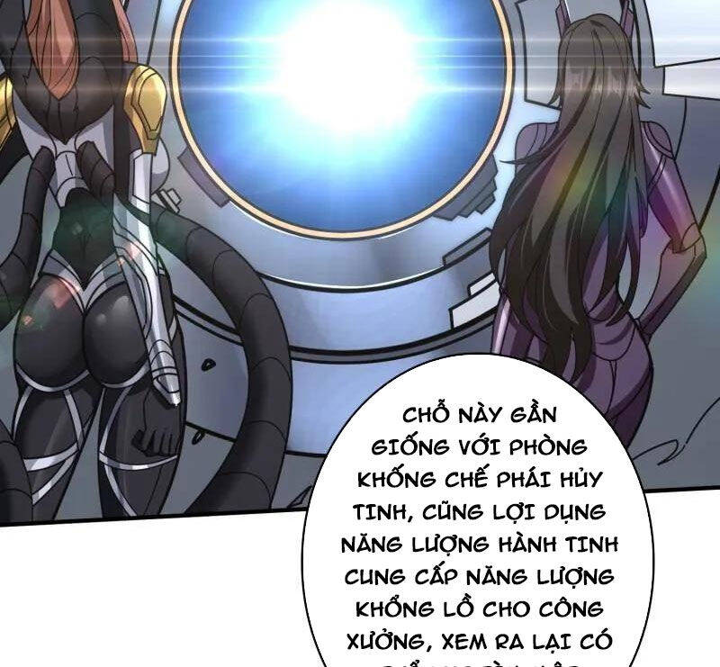 Vừa Chơi Đã Có Tài Khoản Vương Giả - Chapter 483 - Page 55