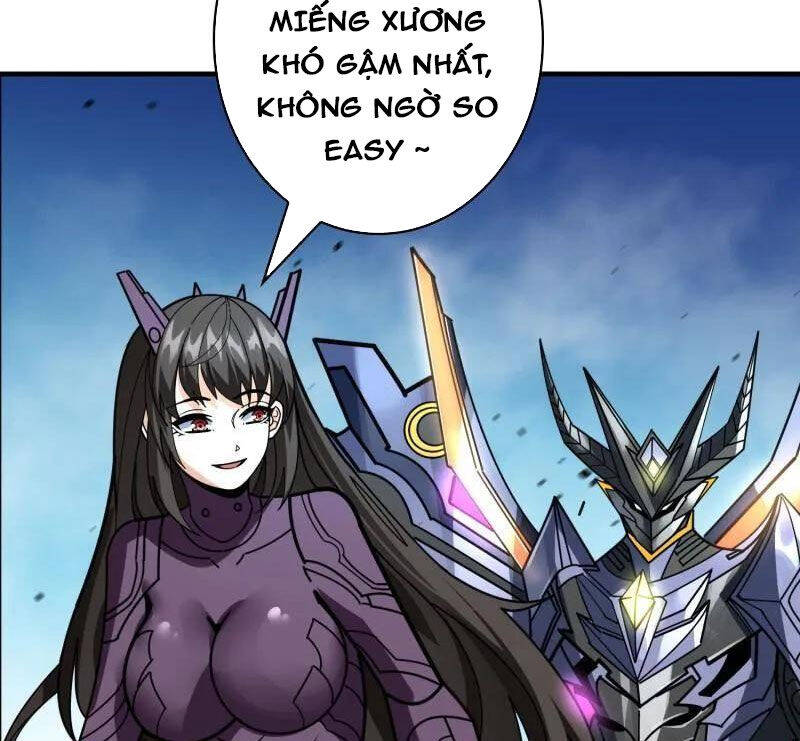 Vừa Chơi Đã Có Tài Khoản Vương Giả - Chapter 483 - Page 59