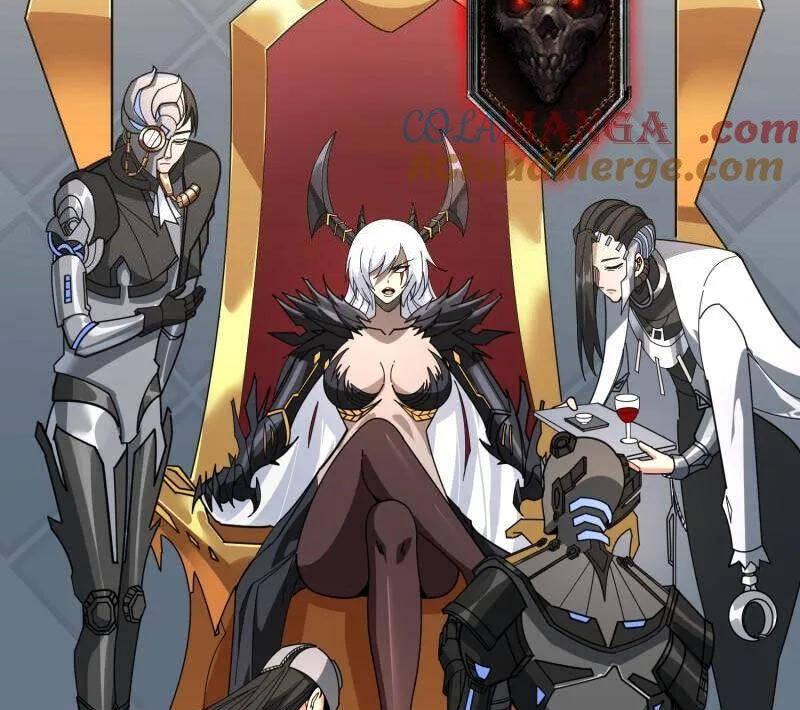 Vừa Chơi Đã Có Tài Khoản Vương Giả - Chapter 483 - Page 6