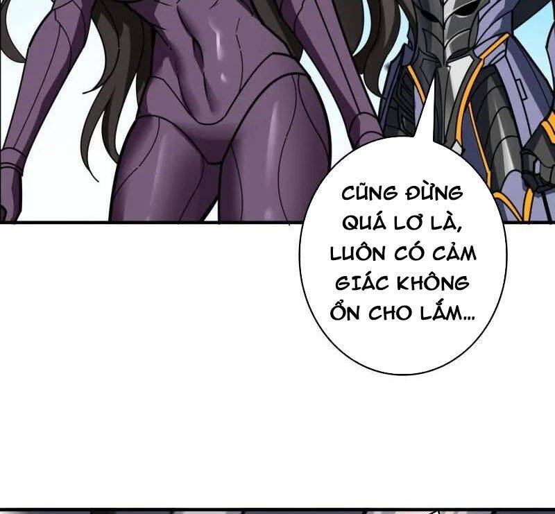 Vừa Chơi Đã Có Tài Khoản Vương Giả - Chapter 483 - Page 60