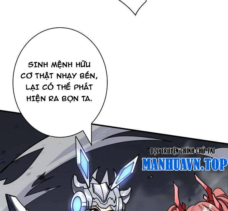 Vừa Chơi Đã Có Tài Khoản Vương Giả - Chapter 483 - Page 63