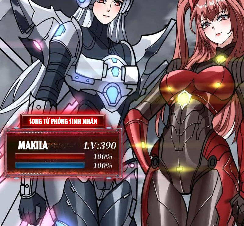 Vừa Chơi Đã Có Tài Khoản Vương Giả - Chapter 483 - Page 64