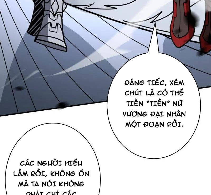 Vừa Chơi Đã Có Tài Khoản Vương Giả - Chapter 483 - Page 66