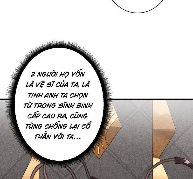 Vừa Chơi Đã Có Tài Khoản Vương Giả - Chapter 483 - Page 70