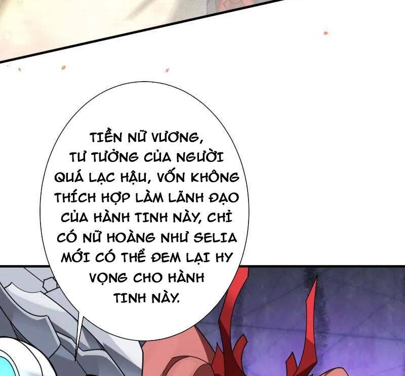Vừa Chơi Đã Có Tài Khoản Vương Giả - Chapter 483 - Page 74