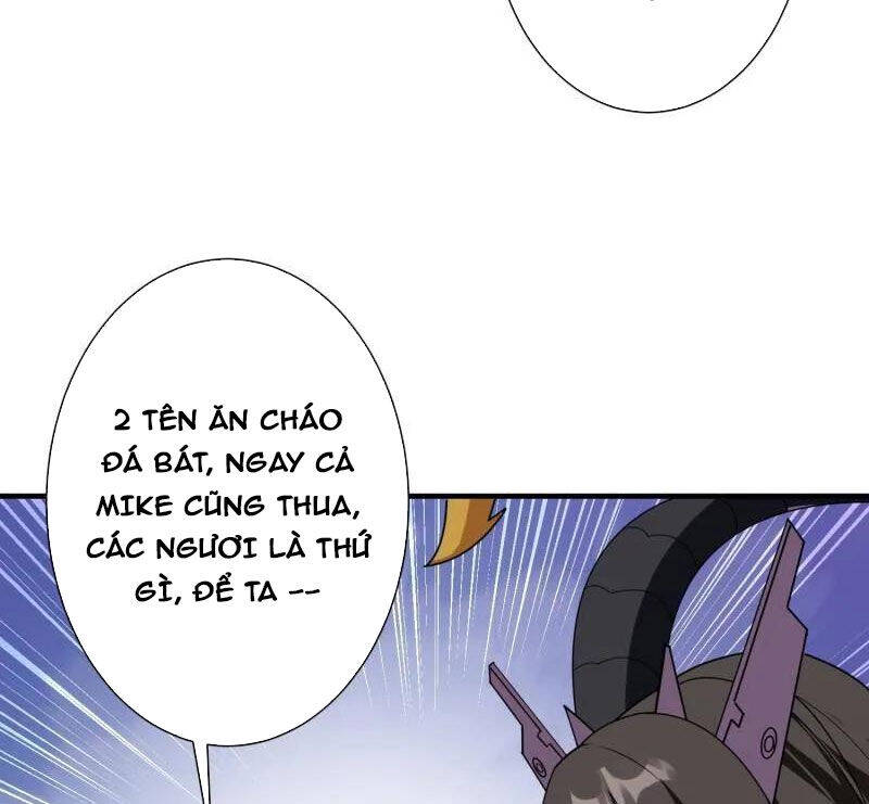 Vừa Chơi Đã Có Tài Khoản Vương Giả - Chapter 483 - Page 76