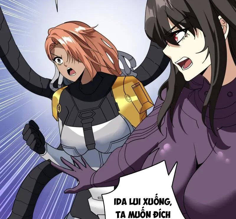 Vừa Chơi Đã Có Tài Khoản Vương Giả - Chapter 483 - Page 77