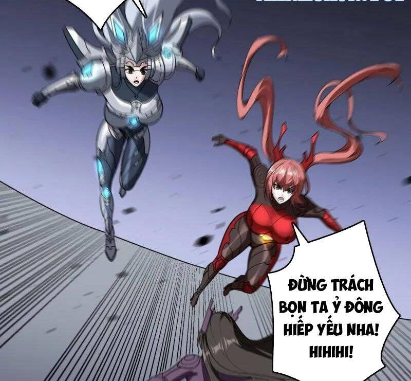 Vừa Chơi Đã Có Tài Khoản Vương Giả - Chapter 483 - Page 79