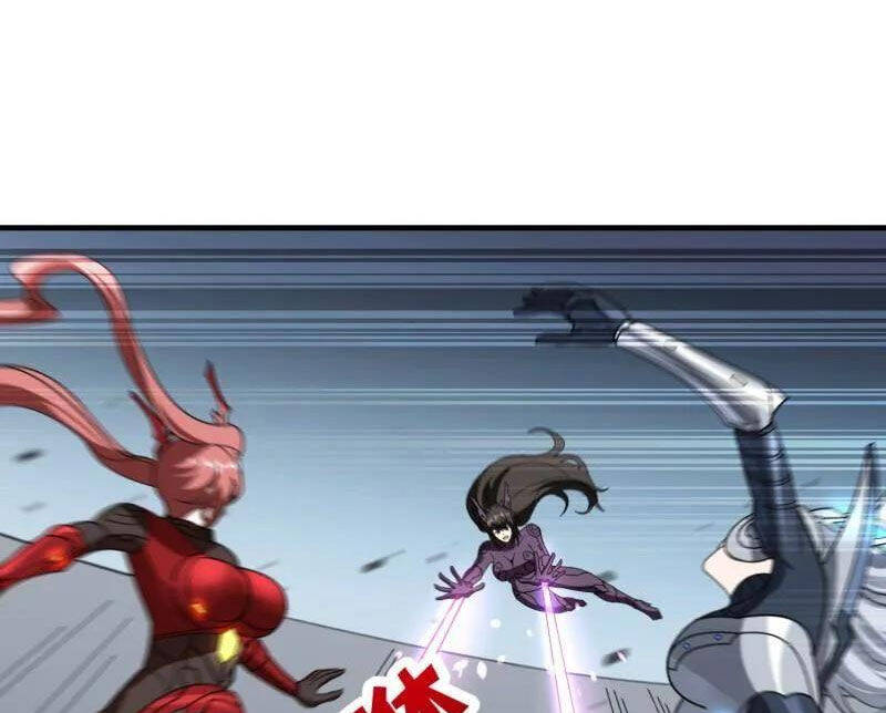 Vừa Chơi Đã Có Tài Khoản Vương Giả - Chapter 483 - Page 81