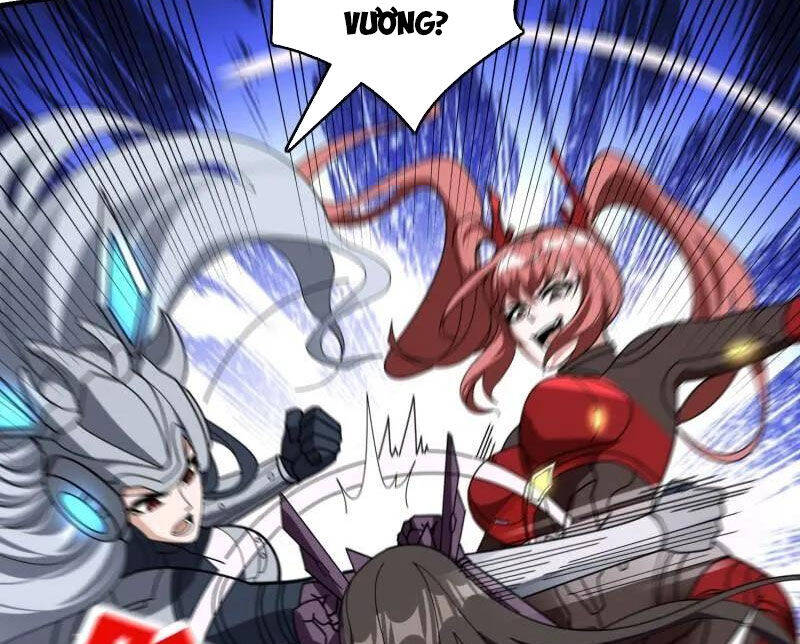 Vừa Chơi Đã Có Tài Khoản Vương Giả - Chapter 483 - Page 84