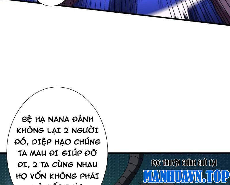 Vừa Chơi Đã Có Tài Khoản Vương Giả - Chapter 483 - Page 86