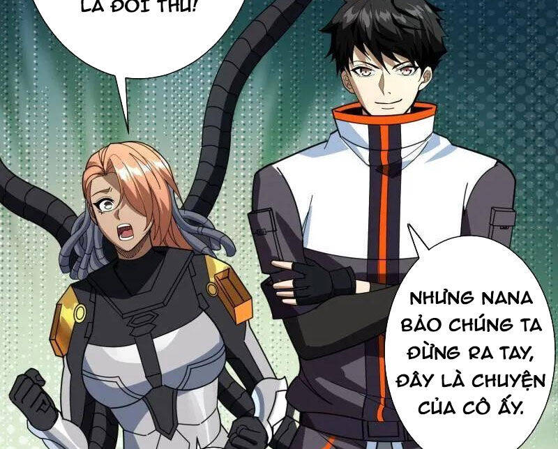 Vừa Chơi Đã Có Tài Khoản Vương Giả - Chapter 483 - Page 87