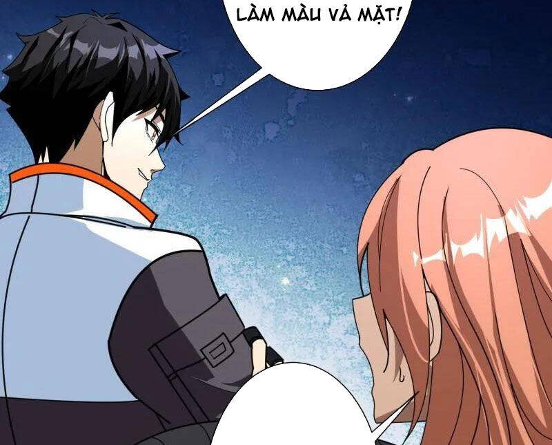 Vừa Chơi Đã Có Tài Khoản Vương Giả - Chapter 483 - Page 89