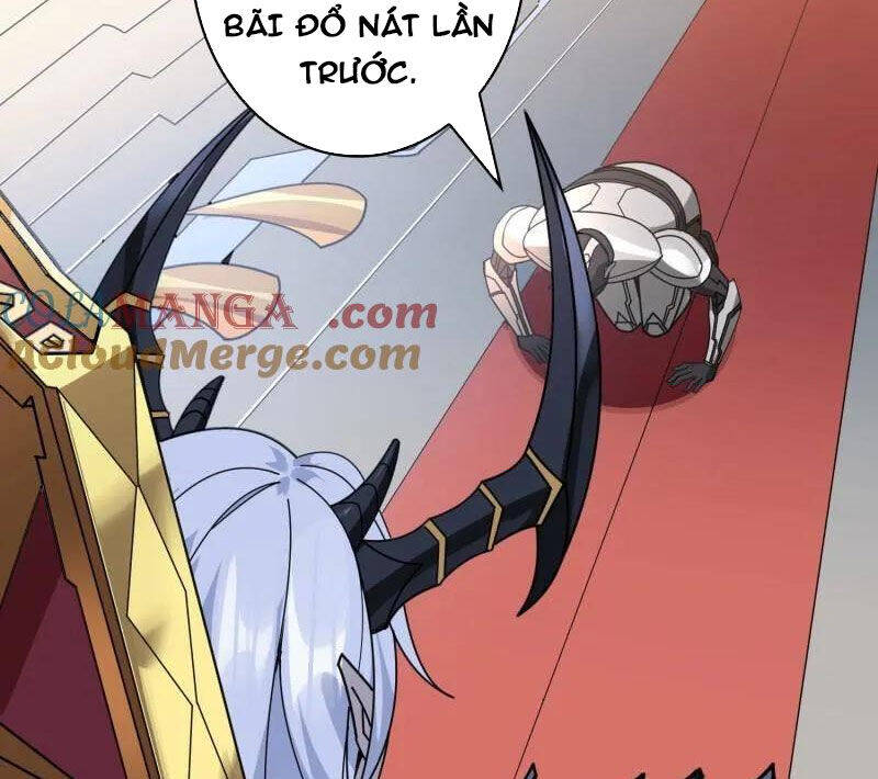 Vừa Chơi Đã Có Tài Khoản Vương Giả - Chapter 483 - Page 9