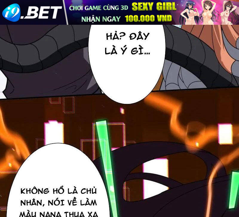 Vừa Chơi Đã Có Tài Khoản Vương Giả - Chapter 483 - Page 90