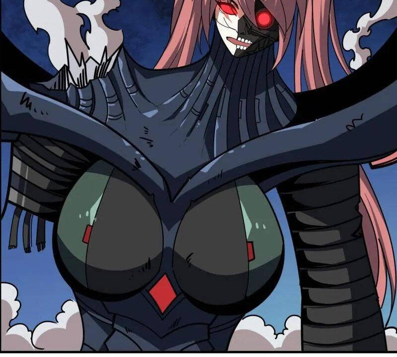 Vừa Chơi Đã Có Tài Khoản Vương Giả - Chapter 484 - Page 101