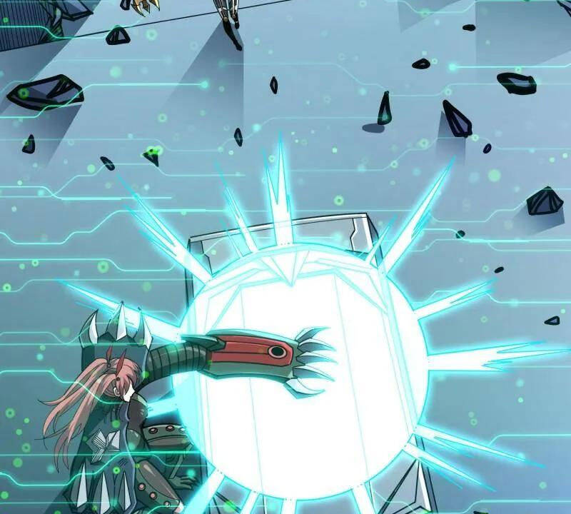 Vừa Chơi Đã Có Tài Khoản Vương Giả - Chapter 484 - Page 110