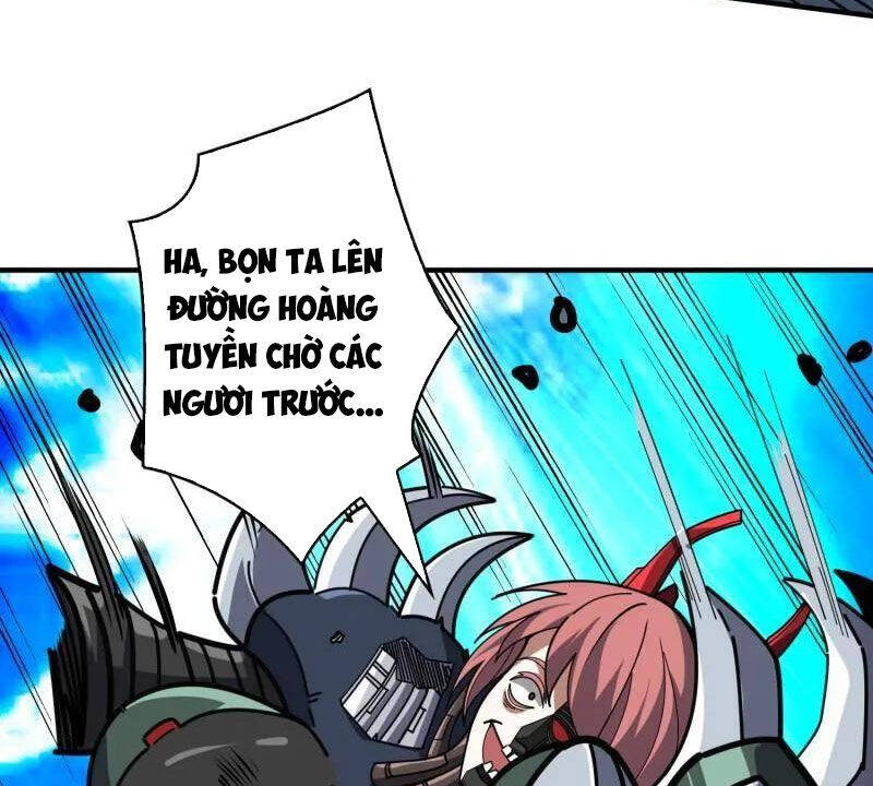 Vừa Chơi Đã Có Tài Khoản Vương Giả - Chapter 484 - Page 114