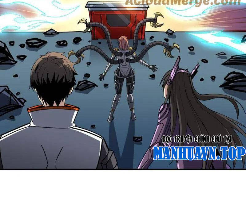 Vừa Chơi Đã Có Tài Khoản Vương Giả - Chapter 484 - Page 117