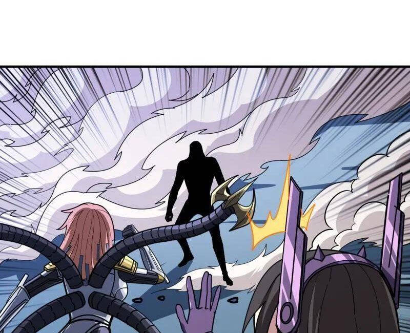 Vừa Chơi Đã Có Tài Khoản Vương Giả - Chapter 484 - Page 123