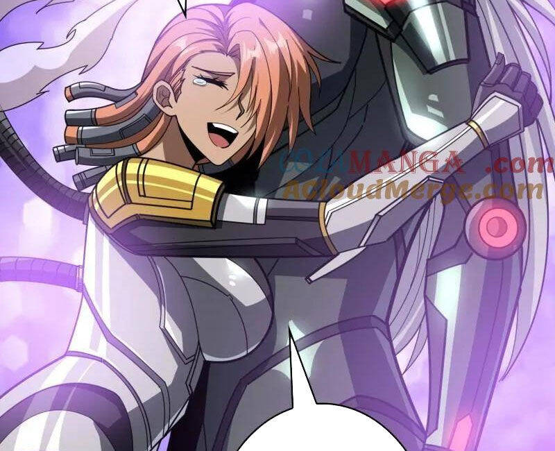 Vừa Chơi Đã Có Tài Khoản Vương Giả - Chapter 484 - Page 126