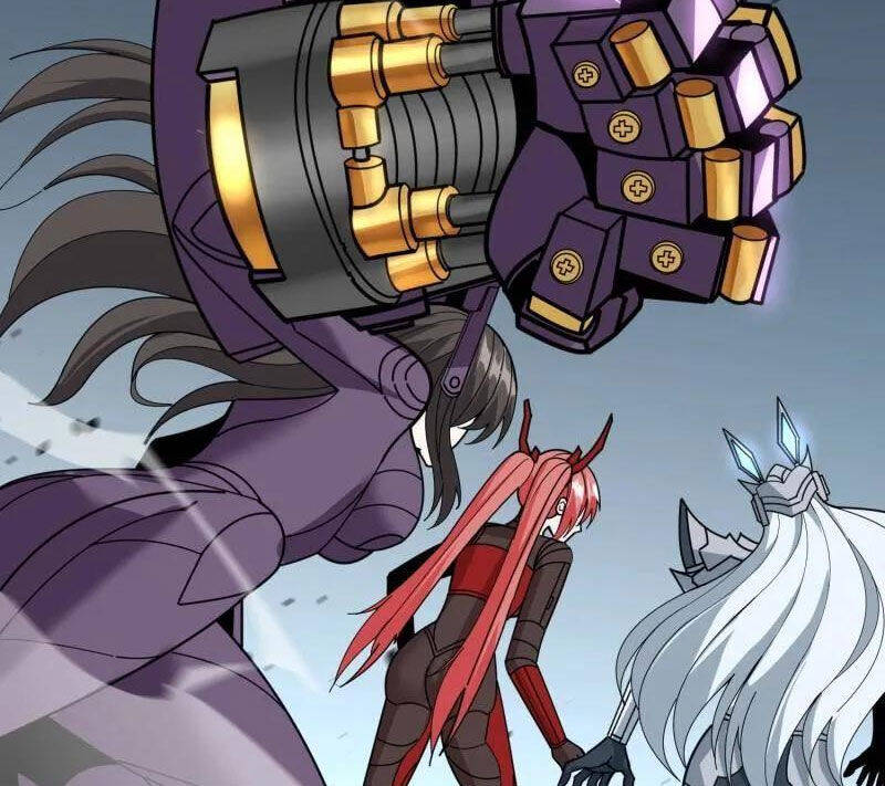 Vừa Chơi Đã Có Tài Khoản Vương Giả - Chapter 484 - Page 13