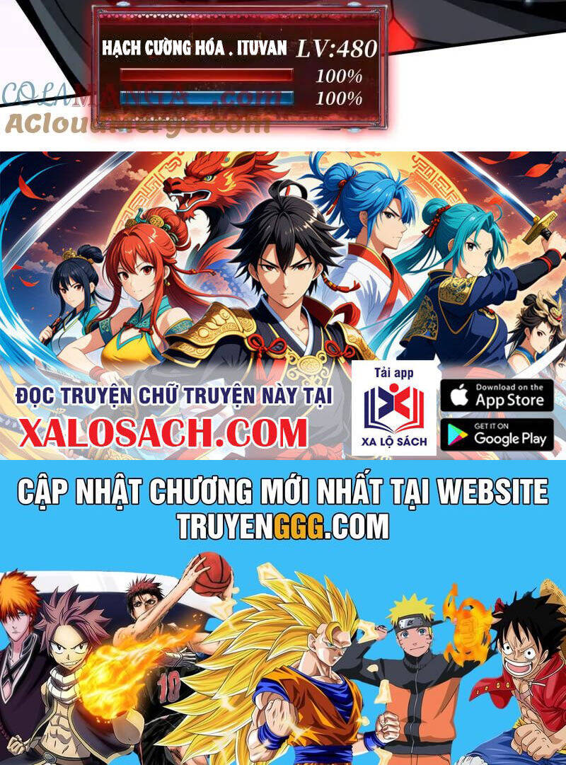 Vừa Chơi Đã Có Tài Khoản Vương Giả - Chapter 484 - Page 136