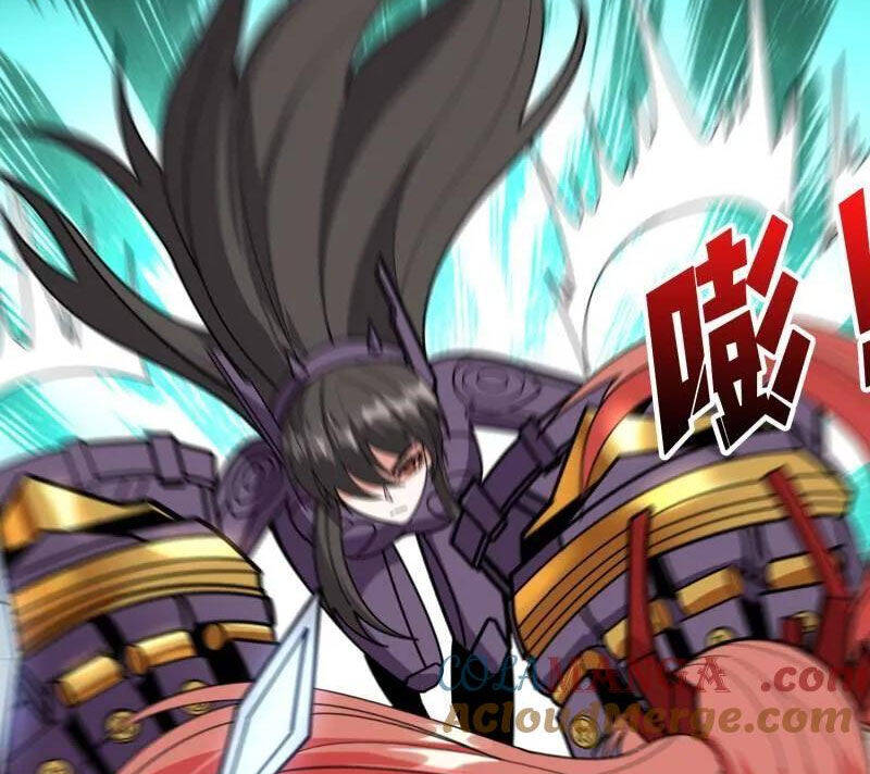 Vừa Chơi Đã Có Tài Khoản Vương Giả - Chapter 484 - Page 15