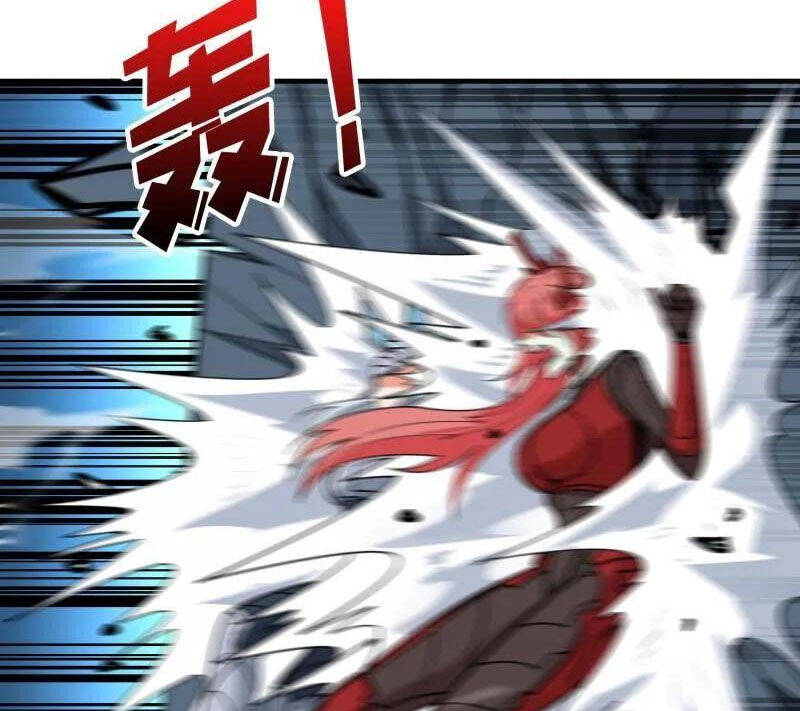 Vừa Chơi Đã Có Tài Khoản Vương Giả - Chapter 484 - Page 18