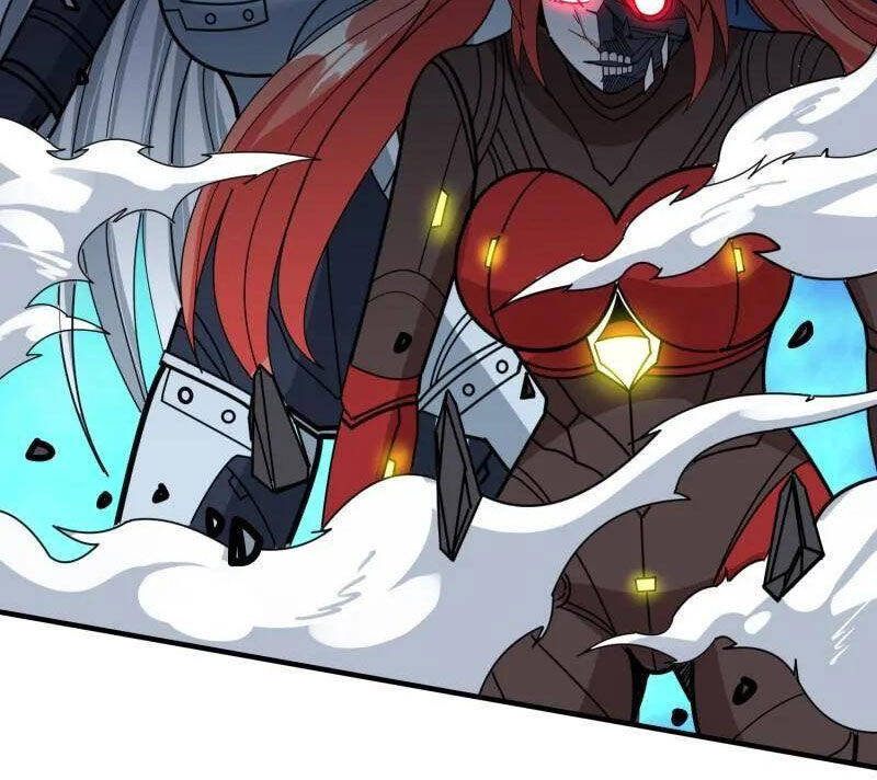 Vừa Chơi Đã Có Tài Khoản Vương Giả - Chapter 484 - Page 21