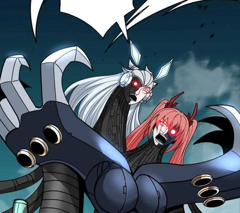 Vừa Chơi Đã Có Tài Khoản Vương Giả - Chapter 484 - Page 24