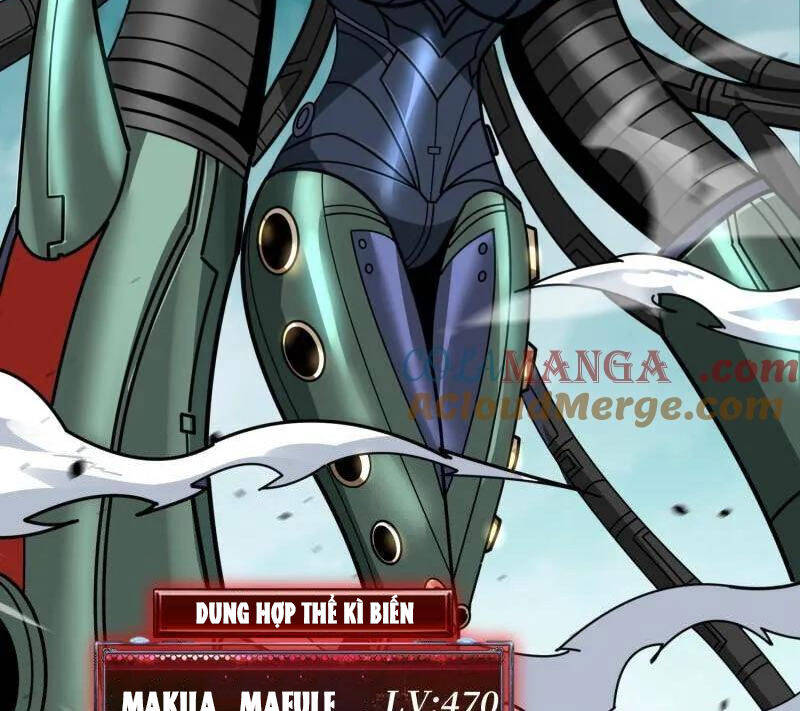 Vừa Chơi Đã Có Tài Khoản Vương Giả - Chapter 484 - Page 25