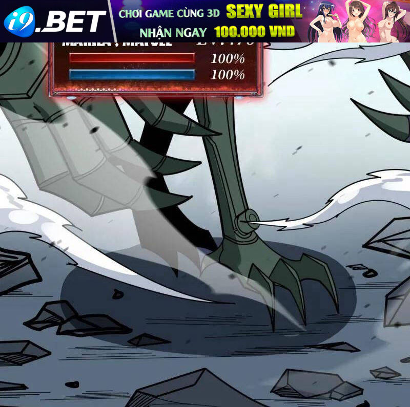 Vừa Chơi Đã Có Tài Khoản Vương Giả - Chapter 484 - Page 26