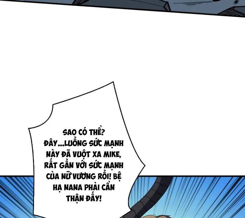 Vừa Chơi Đã Có Tài Khoản Vương Giả - Chapter 484 - Page 27